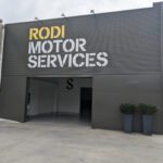 Puertas Automaticas Rodi Motor Services - Santa Coloma de Farners