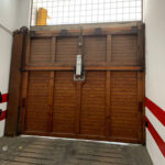 Puertas Automaticas SAH PUERTAS - Palma