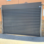 Puertas Automaticas SECURITY GATE - Mejorada del Campo