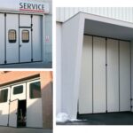 Puertas Automaticas SERVICEDOOR S.L. - Arganda del Rey