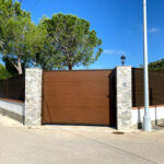 Puertas Automaticas Sésamo Puertas Automáticas - Albacete