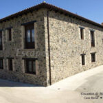 Puertas Automaticas SolventGlass Extremadura C.B - Plasencia