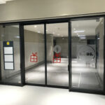 Puertas Automaticas TISAR Tecnología de accesos - Puertas automáticas - Gijón