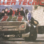 Puertas Automaticas Taller tecnicar - Sant Joan de les Abadesses