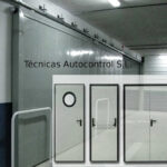 Puertas Automaticas Tecnicas Autocontrol - Córdoba