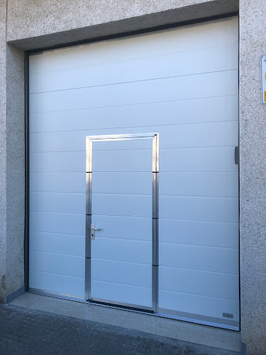Puertas Automaticas Tecno Garpen s.l. - Vilanova i la Geltrú