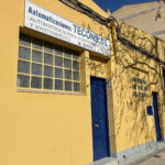 Puertas Automaticas Tecons S.L. - Zaragoza