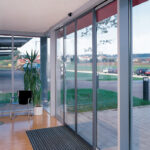 Puertas Automaticas Tecsystems - Barcelona