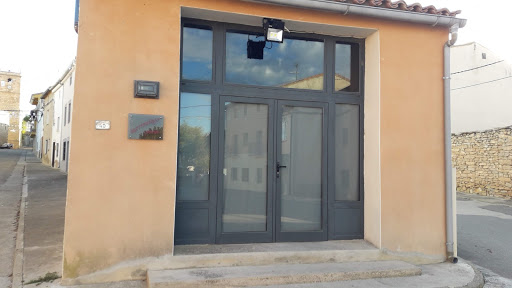 Puertas Automaticas Torralba de los Sisones - Torralba de los Sisones
