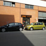 Puertas Automaticas Turmat Portes i Automatismes S.C.P - Lleida