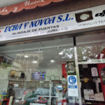 Puertas Automaticas Ucha y Novoa - Ourense