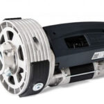 Puertas Automaticas VIP AUTOMATISMOS - Huelva