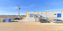 Puertas Automaticas Ventanas de PVC Indalco - Las Mesas