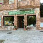 Puertas Automaticas berisa instalaciones - Majadahonda