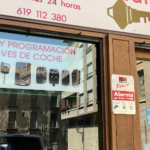 Puertas Automaticas cerrajeria tafalla - Tafalla