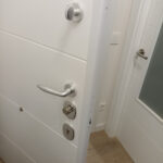 Puertas Automaticas puertas servi - Burgos